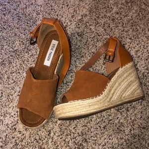 Steve Madden Wedges